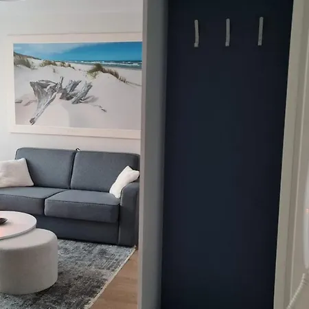 Apartament Eveline Kolberg Exterior foto