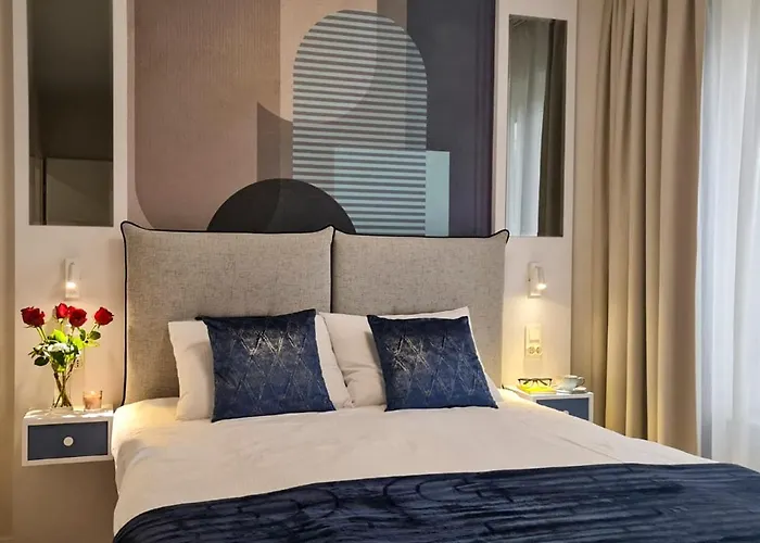 Apartament Eveline