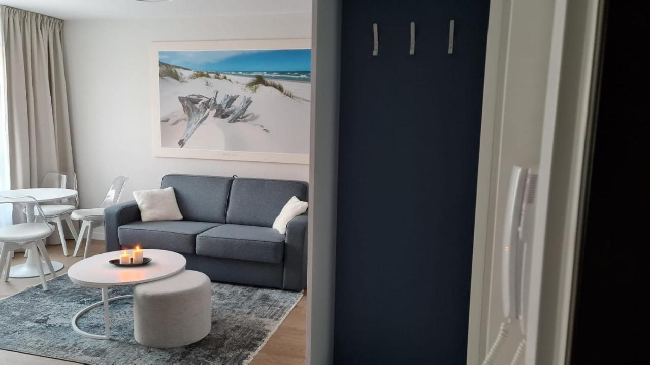 Eveline Apartment *