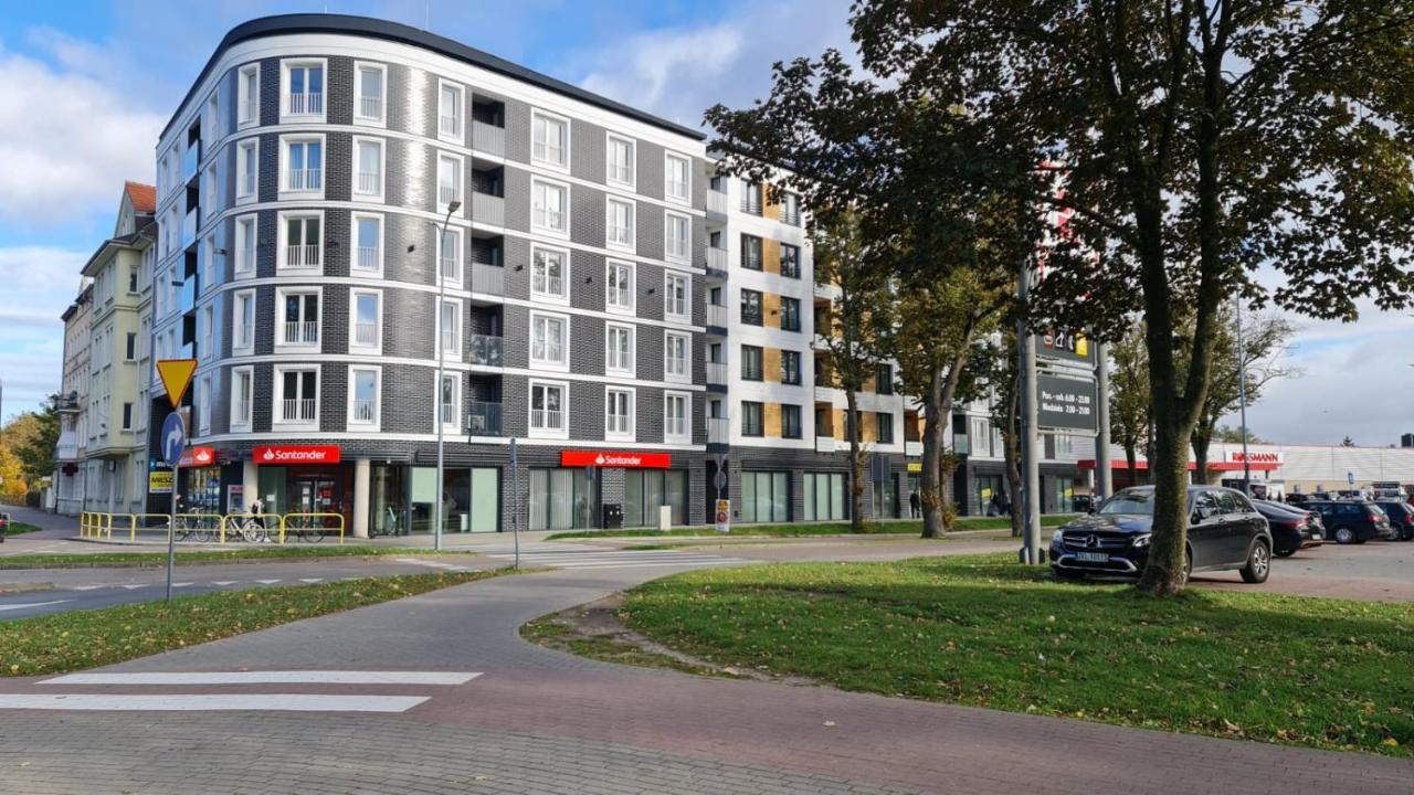 Apartment Eveline *