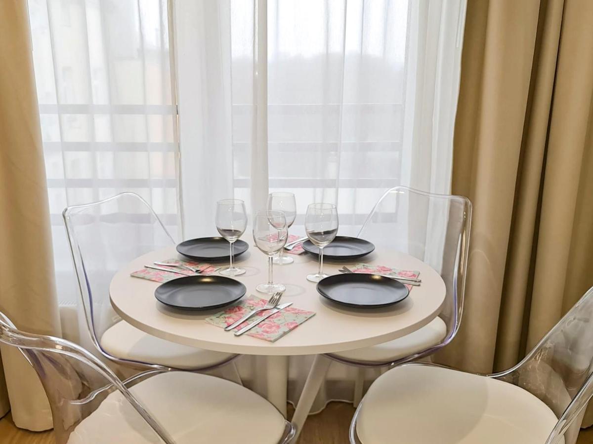 Eveline Apartment Kolobrzeg