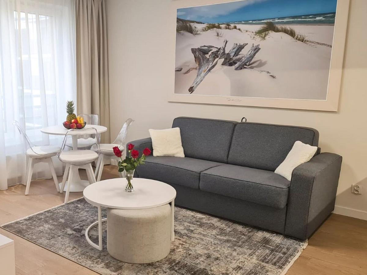 Eveline Apartment Kolobrzeg