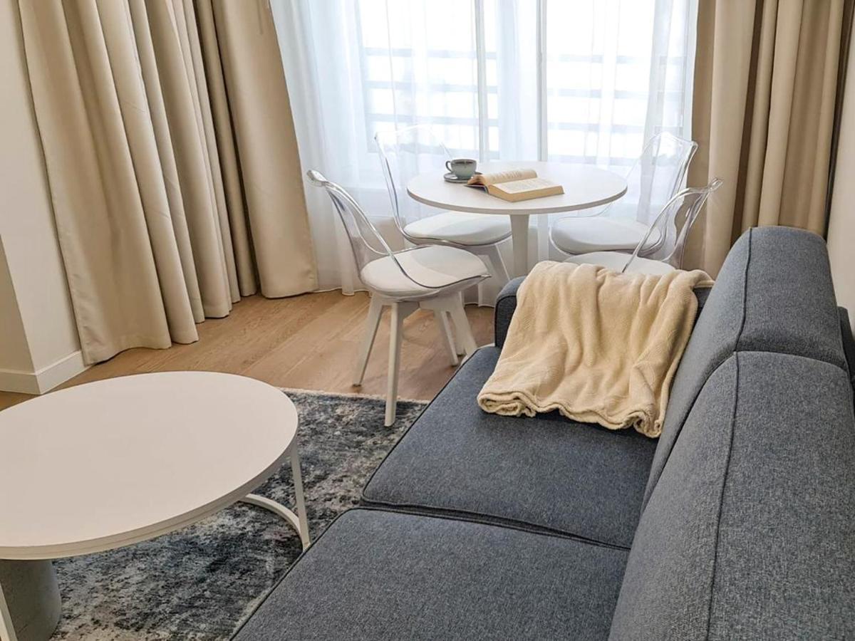 Apartment Eveline *