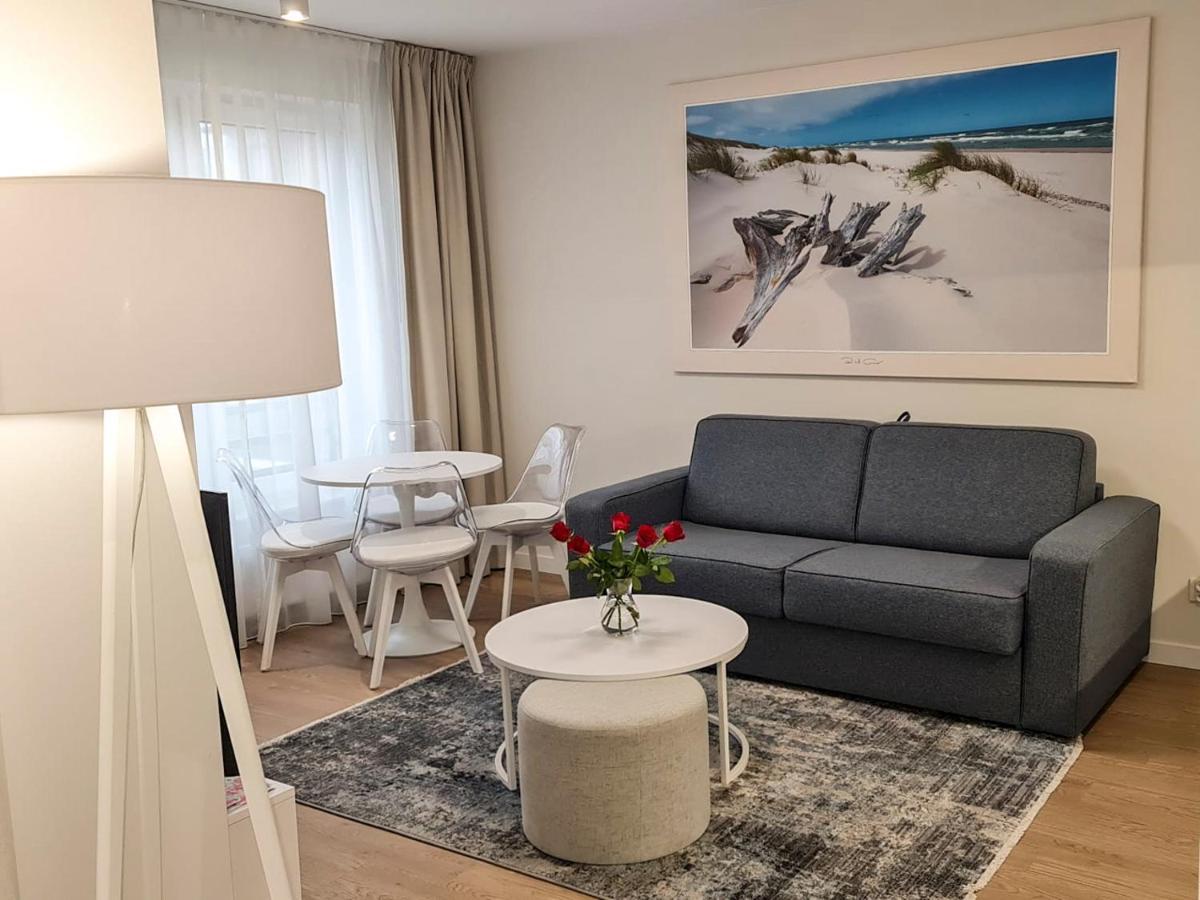 Eveline Apartment *